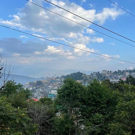 La Colline Resort Kohima Kültér fotó