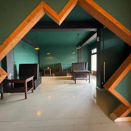 La Colline Resort Kohima Kültér fotó