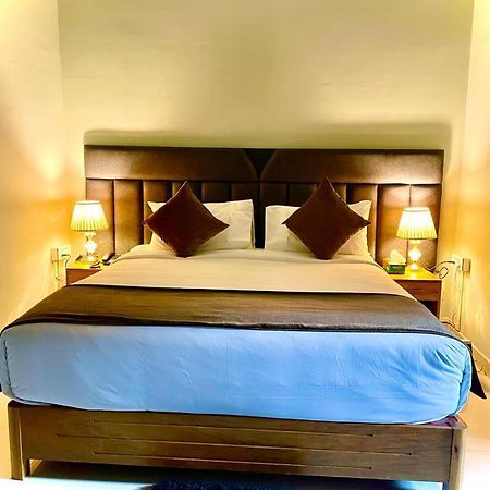 La Colline Resort Kohima Kültér fotó