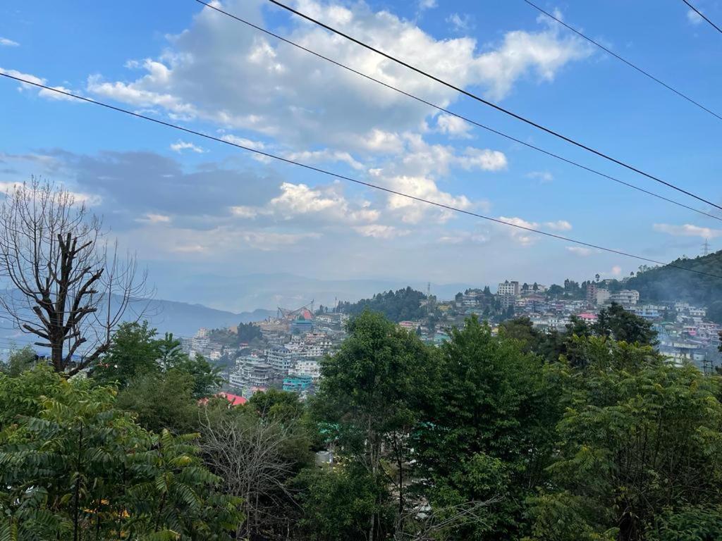 La Colline Resort Kohima Kültér fotó